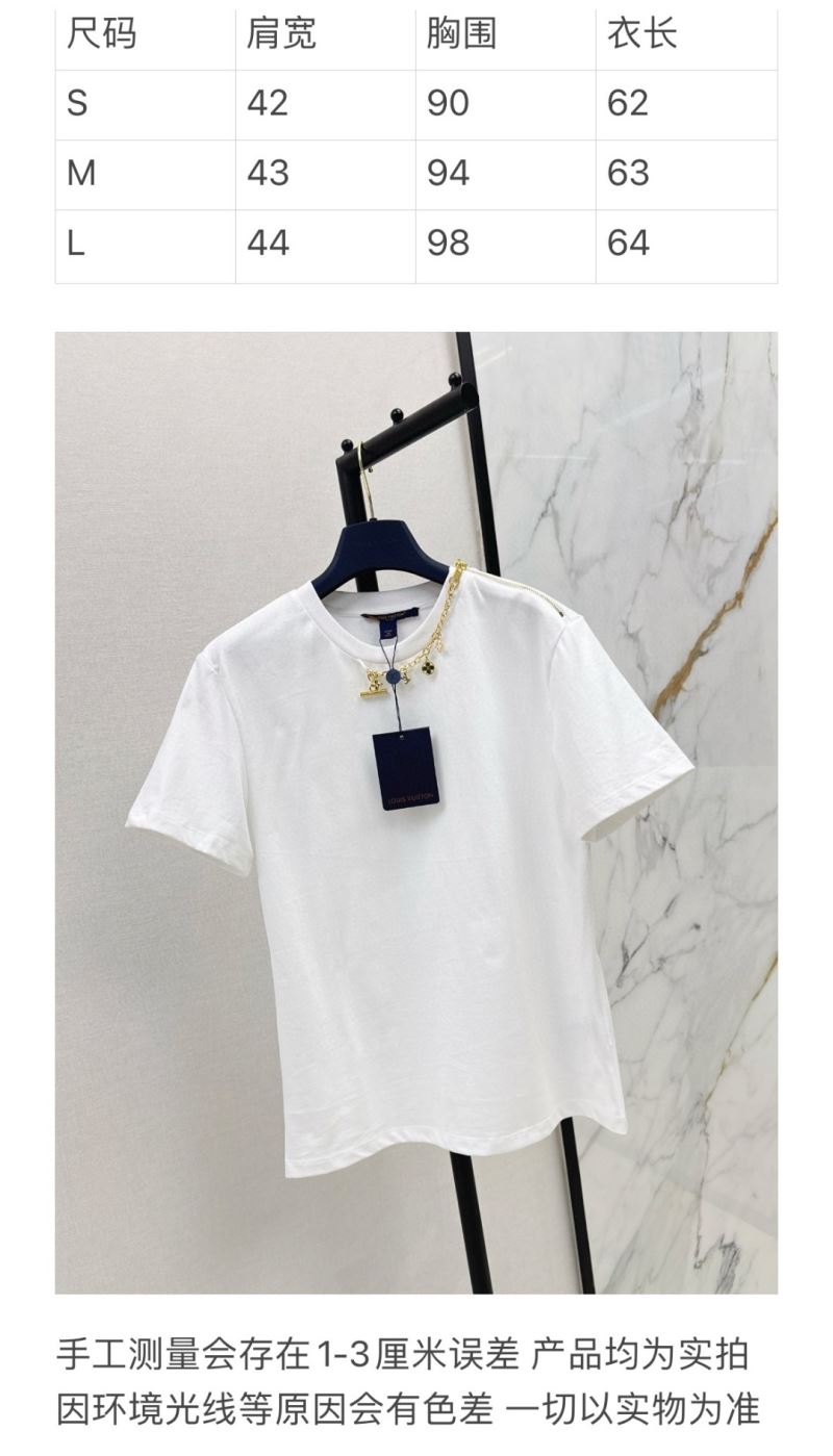 Louis Vuitton T-Shirts